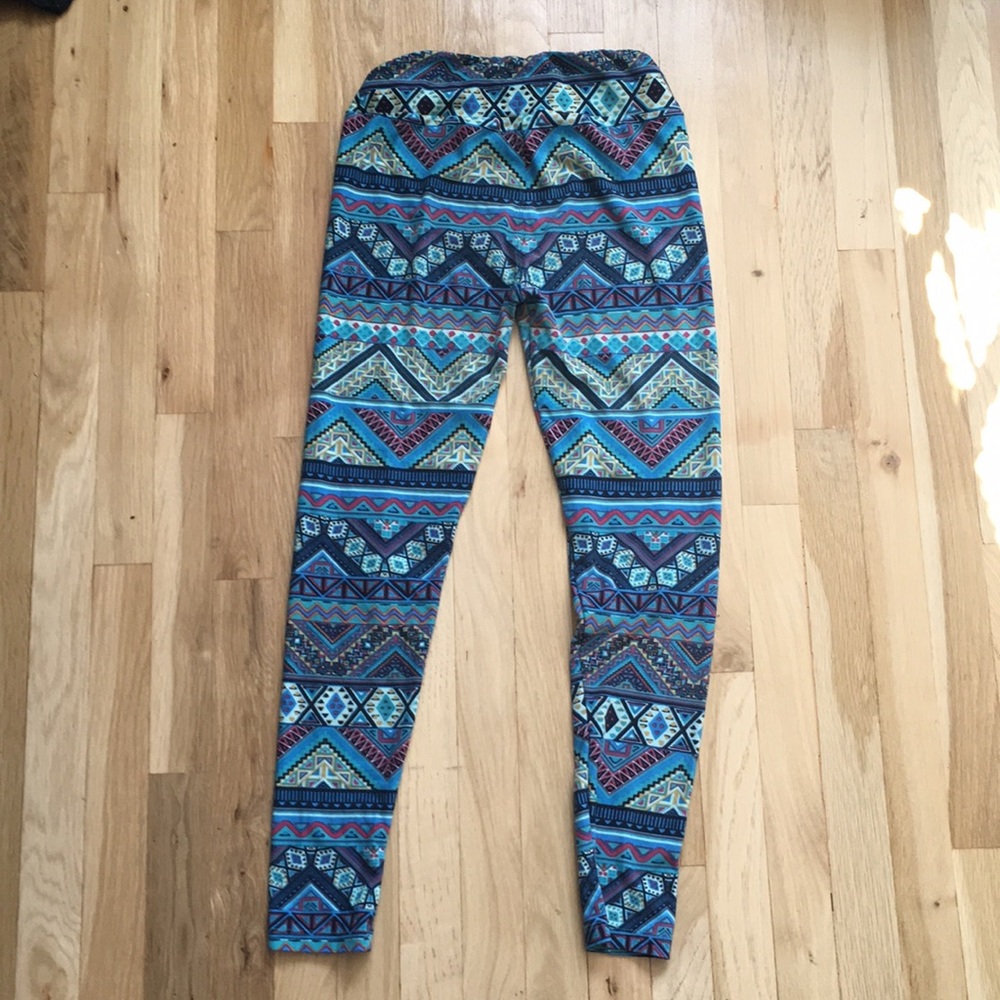 leggings